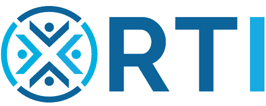 RTI logo.