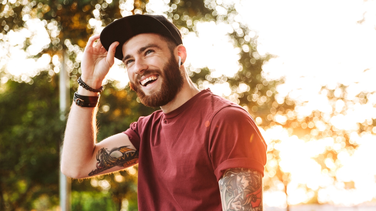 A man decides which treatment to pursue between detox vs rehab in order to meet his unique needs through addiction treatment in Boulder, Colorado.