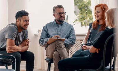 IOP Alcohol Rehab for Busy Lives: Recovery Is Still Possible