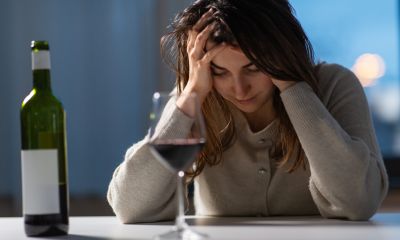 Alcohol and Depression: Does Drinking Worsen Depression?